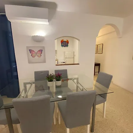 St Julians With Terrace Appartement *