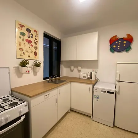 St Julians With Terrace