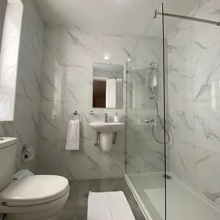 St Julians With Terrace *