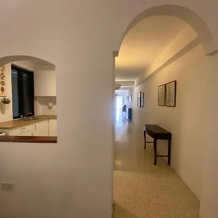 Appartement St Julians With Terrace San Ġiljan