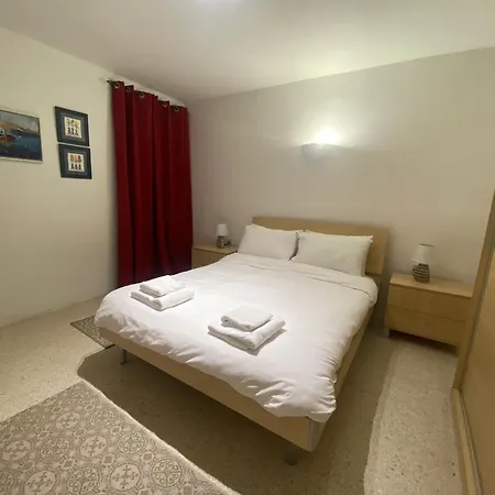 St Julians With Terrace