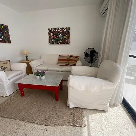 Appartement St Julians With Terrace San Ġiljan