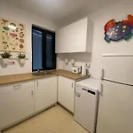 St Julians With Terrace Apartment *