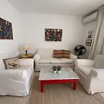 St Julians With Terrace Apartment