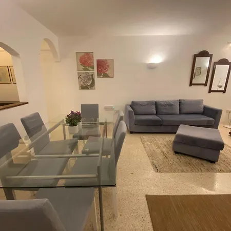Apartment St Julians With Terrace *