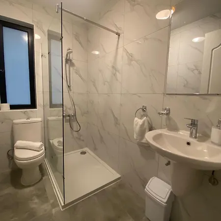 Apartment St Julians With Terrace *