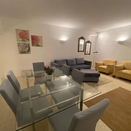 St Julians With Terrace Apartment Saint Julian's