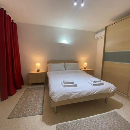 St Julians With Terrace *