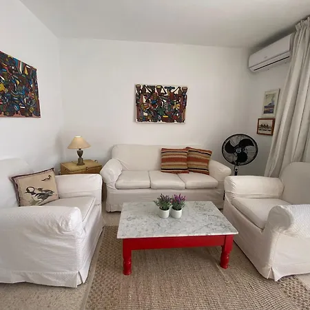 St Julians With Terrace Apartment