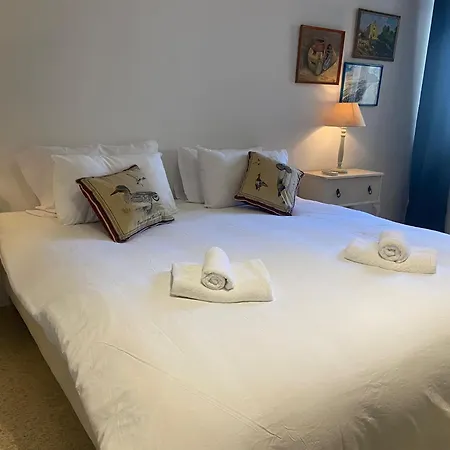 Apartment St Julians With Terrace *