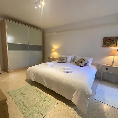 St Julians With Terrace Apartment