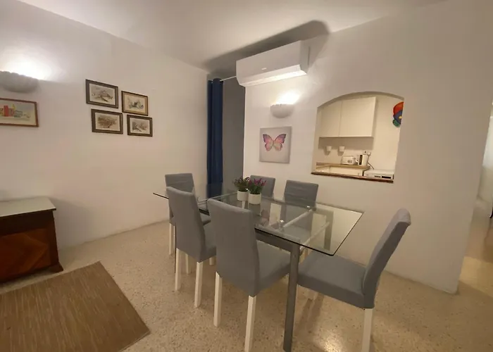 St Julians With Terrace * Saint Julian's