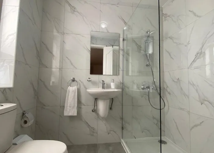 St Julians With Terrace *