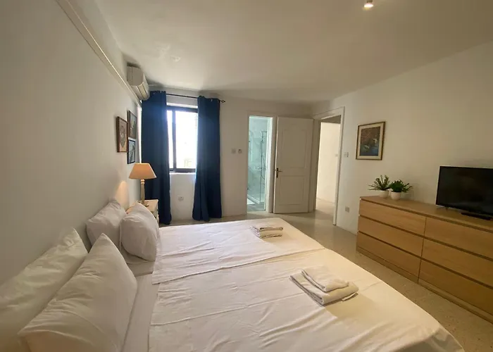 St Julians With Terrace Saint Julian's