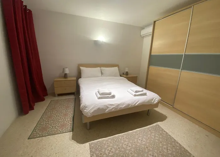 St Julians With Terrace Saint Julian's