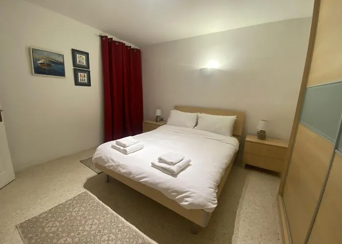 St Julians With Terrace