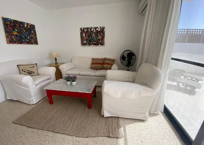 Διαμέρισμα St Julians With Terrace Saint Julian's