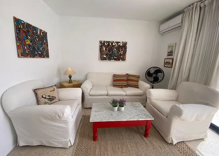 St Julians With Terrace Διαμέρισμα