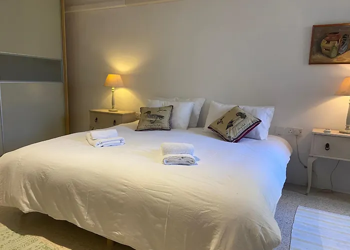 St Julians With Terrace * Saint Julian's