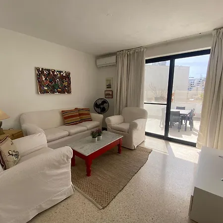 St Julians With Terrace Saint Julian's