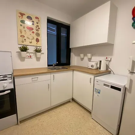 St Julians With Terrace * Saint Julian's